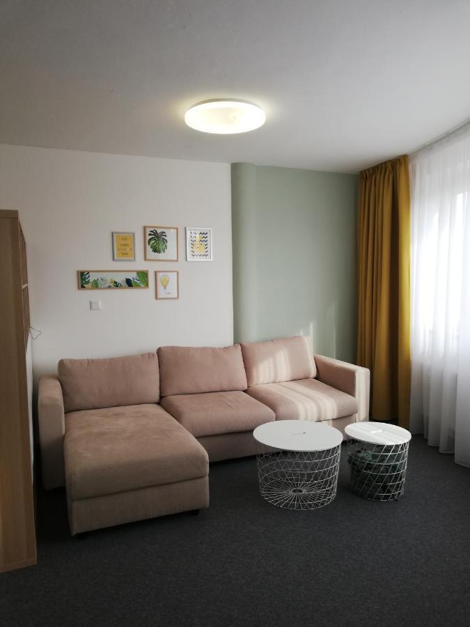 Apartment Mymara No3 Bešeňová Exterior foto